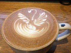 -Peet's 皮爷咖啡(东湖路手作店)
