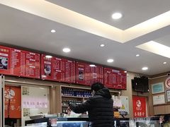 -杏园餐厅(西四北大街店)