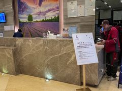 -麗枫酒店(长沙步行街南门口地铁站店)
