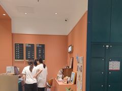 -海马体照相馆(重庆爱琴海购物公园店)