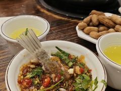 -正能量脆肉鲩火锅