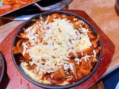 -包装马车·韩国料理·포장마차