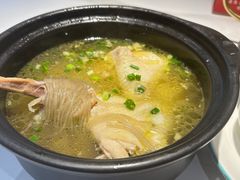 -滋味轩餐厅·贺胜桥土鸡汤(紫沙路店)