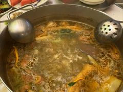 -捞小鲜虾滑海鲜自助火锅(嵊州吾悦店)