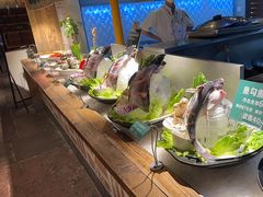 -筱爷叔·上海传统手工菜(玉树路店)