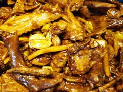 -甘家界牌柠檬鸭(青山店)