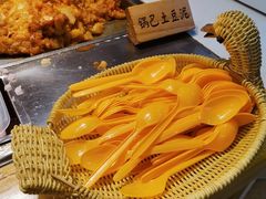 -丁家坡洋芋·观音桥好吃街A区(全国总店)