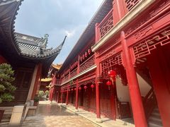 -钦赐仰殿道观