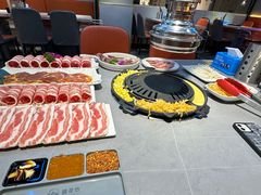 -外婆掌柜·东北家庭烤肉(托乐嘉店)