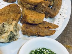 -龙眼南白粥六顺白粥