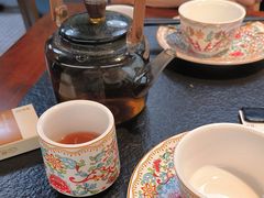 -旺爷砂锅·茶作(国贸城店)