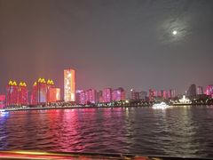 -武汉两江游览·夜游长江(汉口粤汉码头)