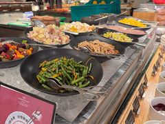 -味餐厅·海鲜·火锅·自助餐