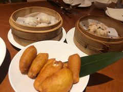 -杭州JW万豪酒店-万豪中餐厅