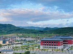 -公航旅麦积山明珠酒店