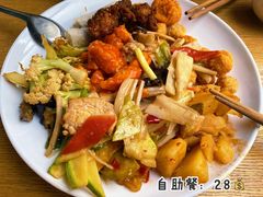 -陕西师范大学(雁塔校区)