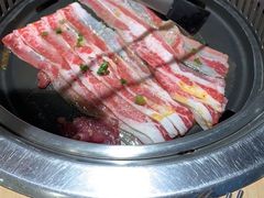 烤吾桑格-花味·自助烤肉(雨花客厅店)