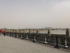 -卢沟桥文化旅游区