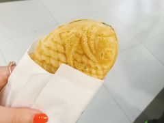 -粉粉乐鲷鱼烧(美罗城店)