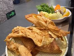 -巴蜀王婆大虾(南锣鼓巷店)