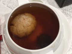 -红棉中餐厅·广州海航威斯汀酒店