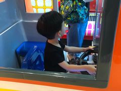 -汤姆熊欢乐世界·史莱姆怪兽(正大店)