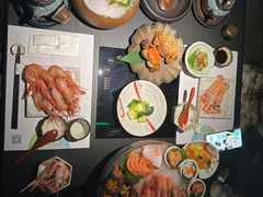 -花潮料理艺食馆(SM新生活广场店)