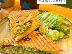 -JamaicaBlue(新城国际店)