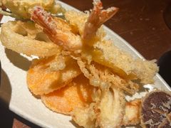 -千代武日本料理(开发区店)
