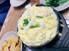 -金北顺大锅家(신사본점)