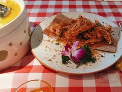 -阿里元海鲜·闽南特色菜(曾厝垵店)