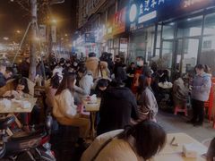-攀枝花·任德琼·盐边羊肉米线