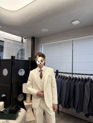 点击看大图 -Brother西服礼服定制·商务·婚礼(佛山南海店)