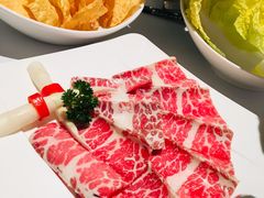 -红雀围·海鲜火锅(陆家嘴中心店)