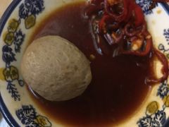 -陈记顺和潮汕牛肉火锅(韩江路店)
