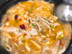 -李师傅脆肚(梅林店)
