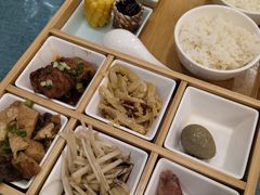 -南山竹海·珍味堂