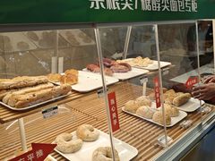 -新侨三宝乐面包店(崇文门店)