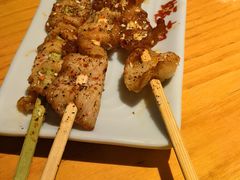 -蚝翅·海鲜粥·烧烤·龙虾季(海曙天一店)