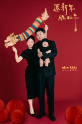 -NICE KIDS 奈时儿童摄影