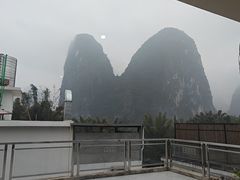 -桂林兴坪漓江