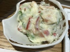 -林妈妈村·日式料理(宝山万达店)