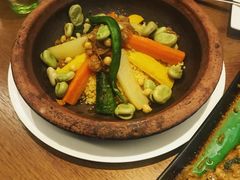 -Tajine Moroccan塔金摩洛哥中东餐厅