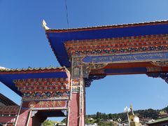 -达仓郎木寺院
