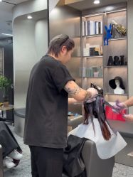 -A&L salon