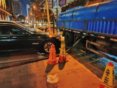 -健身浴池(站前街店)