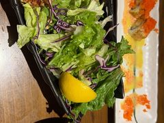 -白石的深夜食堂(济南万象城店)