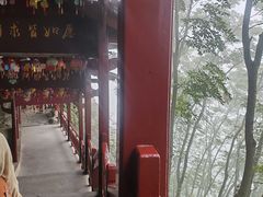 -大慈岩风景区