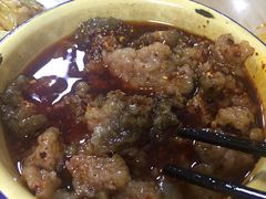 -定家小酥肉·清真(回民街店)