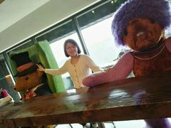 -济州岛泰迪熊博物馆